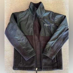 Columbia kids jacket